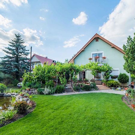 Apartment In Keszthely/Balaton 19020 Dış mekan fotoğraf